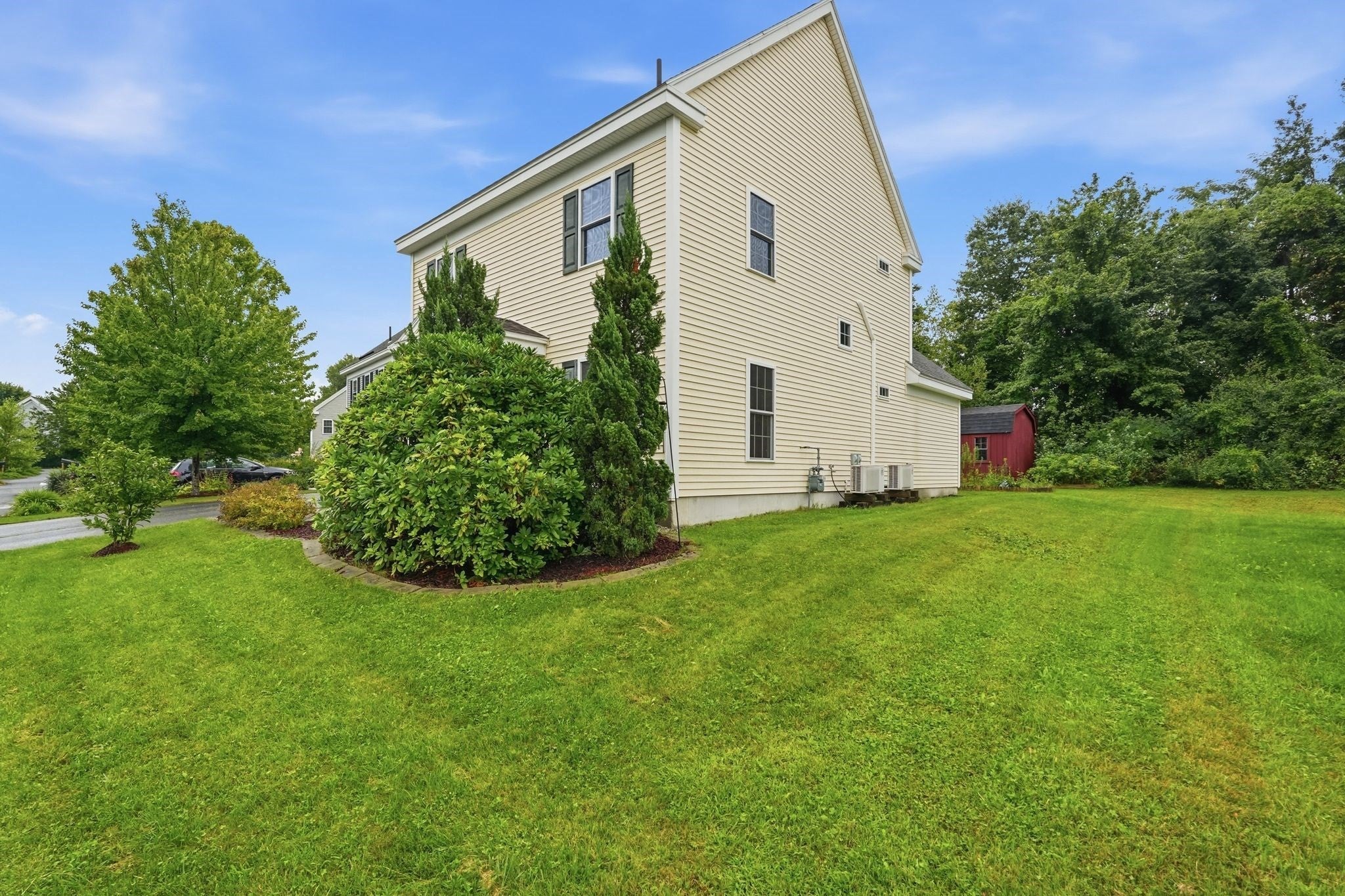 36 Treehouse Cir
