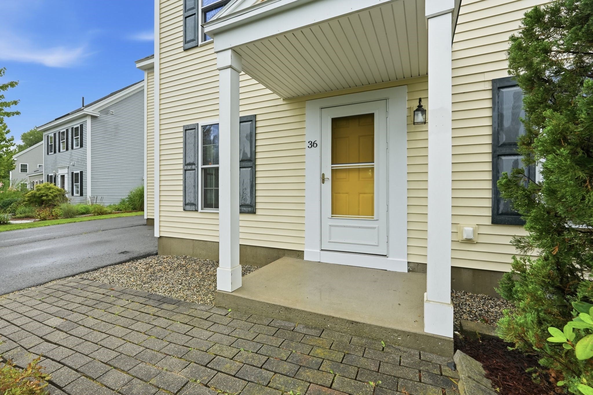 36 Treehouse Cir