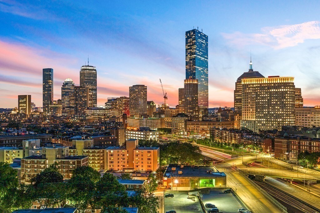 Boston, Massachusetts 02118, United States, 1 Bedroom Bedrooms, ,1 BathroomBathrooms,Residential,Active,226202