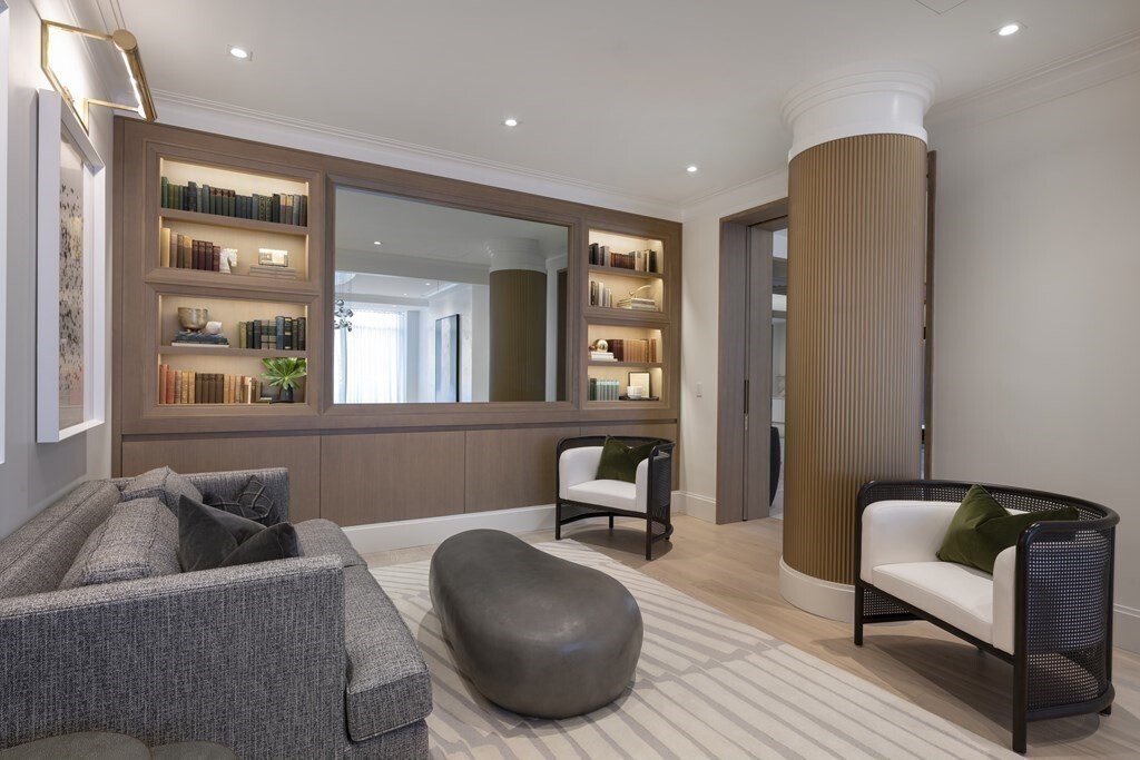 Boston, Massachusetts 02118, United States, 1 Bedroom Bedrooms, ,1 BathroomBathrooms,Residential,Active,226202