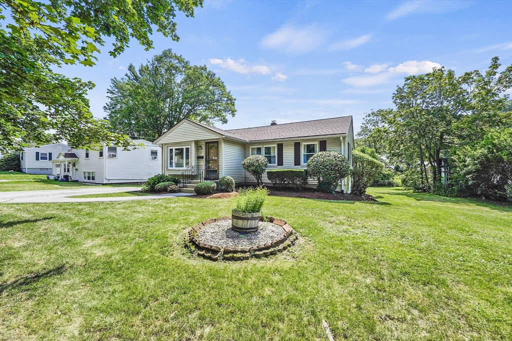 45 Sussex Lane