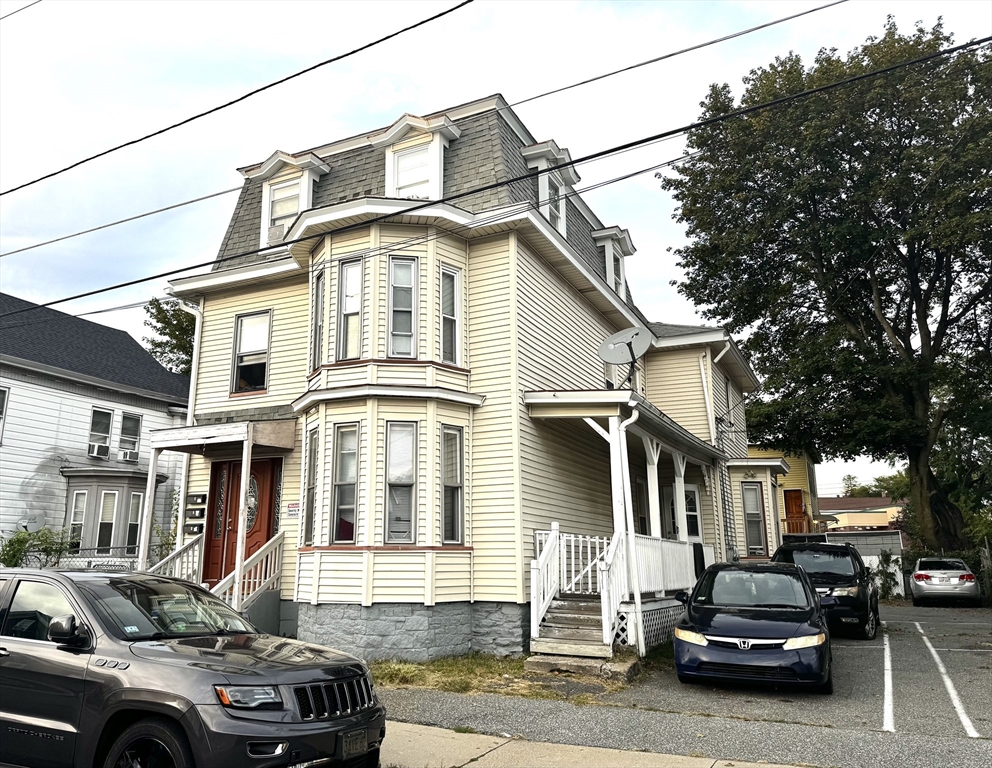 27 W 5th St