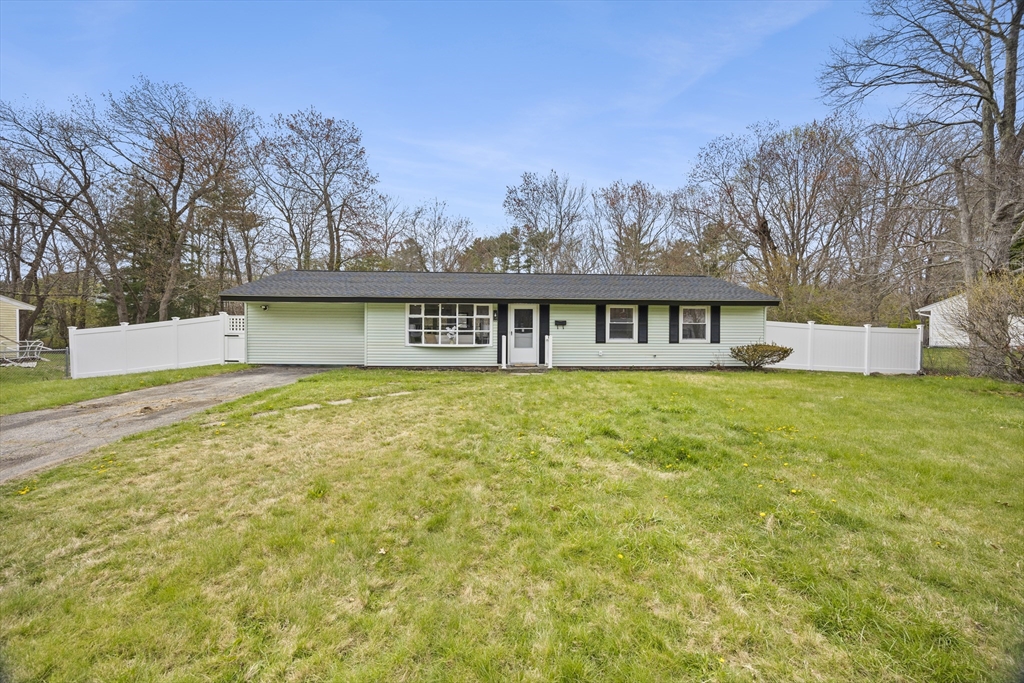 122 Sinclair Rd