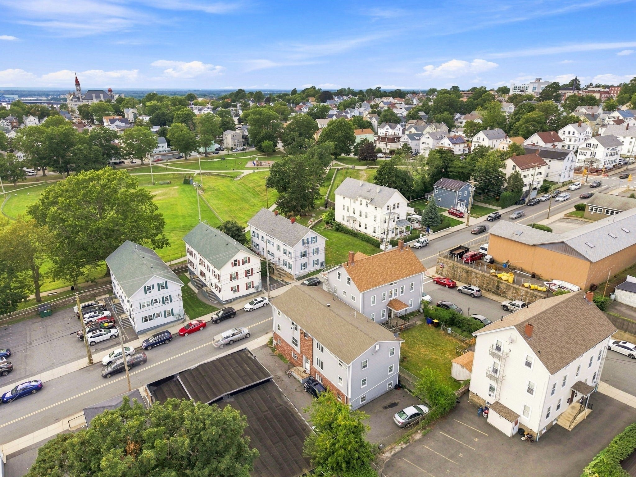 243 Robeson St #6, Fall River, MA, 243 Robeson St #6, Fall River, MA Photo #19