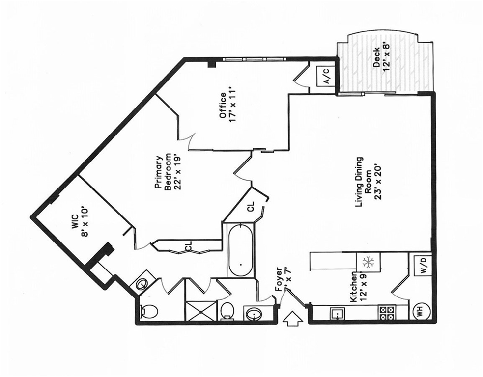 3 Seal Harbor Rd #632, Winthrop, MA Photo #11