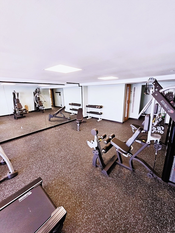 3 Seal Harbor Rd #632, Winthrop, MA Photo #19