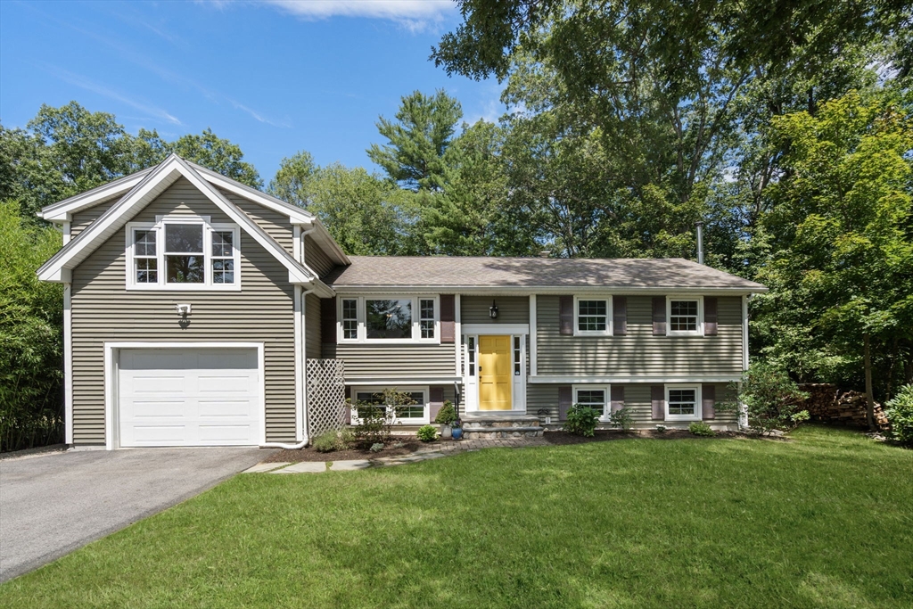 86 Christopher Road