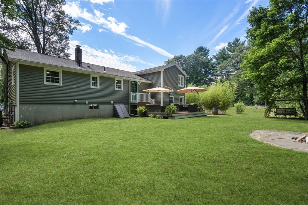 86 Christopher Road