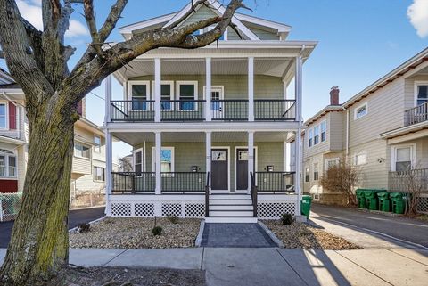 117 Emerald 117 Medford MA 02155