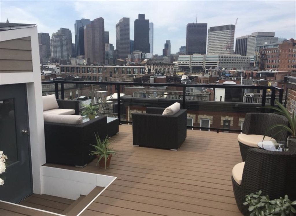 34 Sheafe Street #4, Boston, MA, 34 Sheafe Street #4, Boston, MA Photo #1