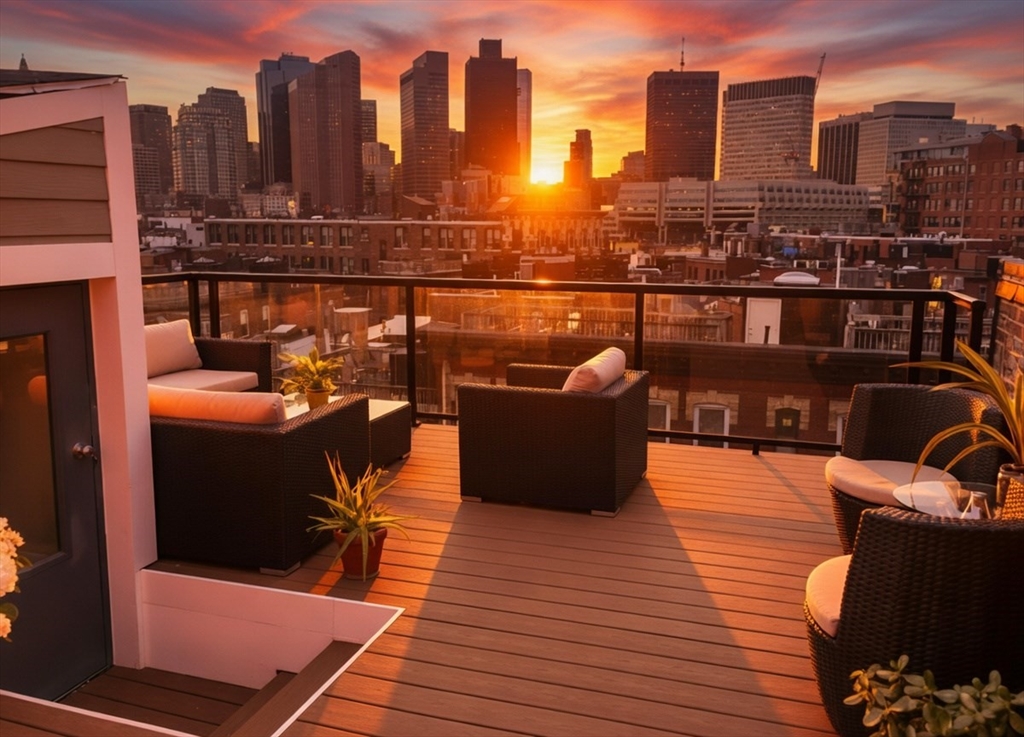 34 Sheafe Street #4, Boston, MA, 34 Sheafe Street #4, Boston, MA Photo #3