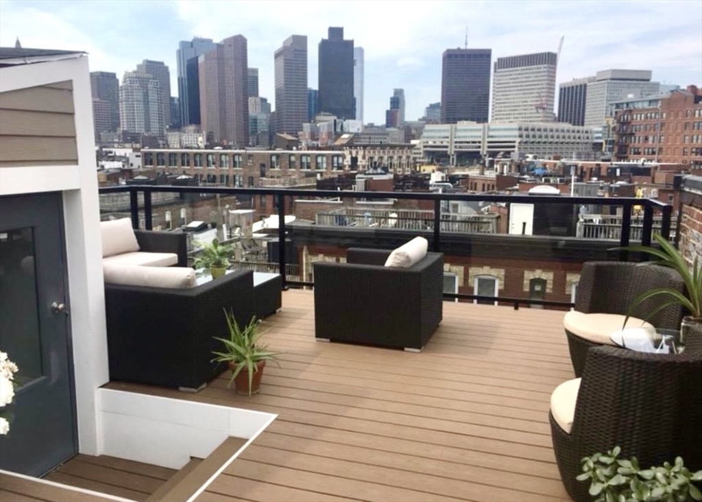 34 Sheafe Street #4, Boston, MA, 34 Sheafe Street #4, Boston, MA Photo #4