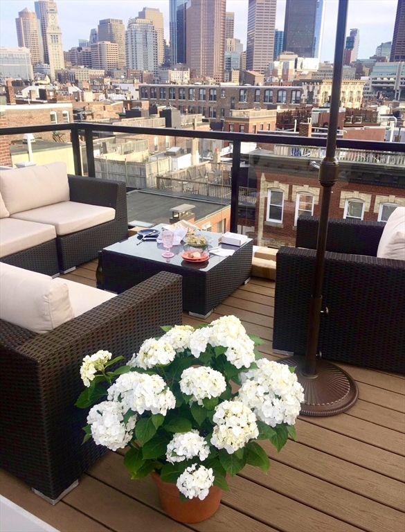 34 Sheafe Street #4, Boston, MA, 34 Sheafe Street #4, Boston, MA Photo #16