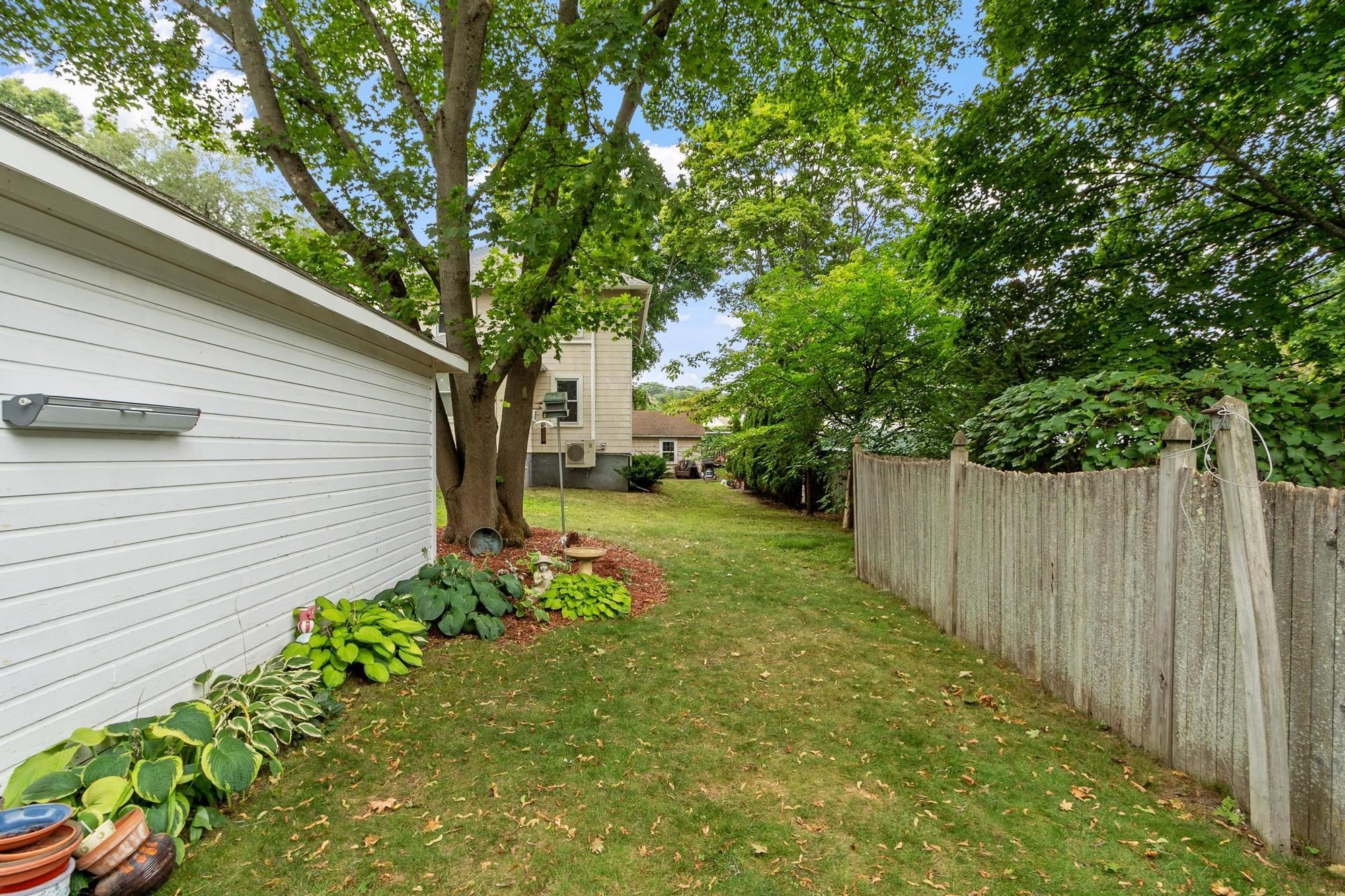 91 Cedar Street