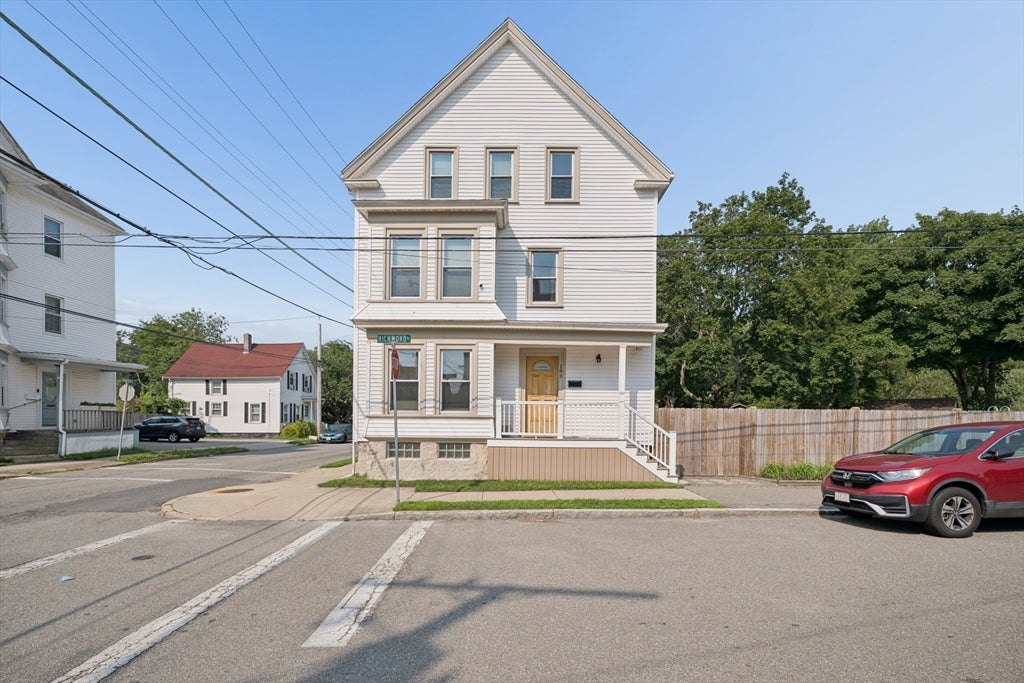 185 Richmond St, New Bedford, MA, 185 Richmond St, New Bedford, MA Photo #1