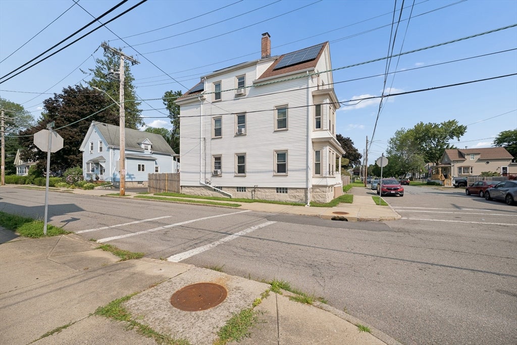 185 Richmond St, New Bedford, MA, 185 Richmond St, New Bedford, MA Photo #3
