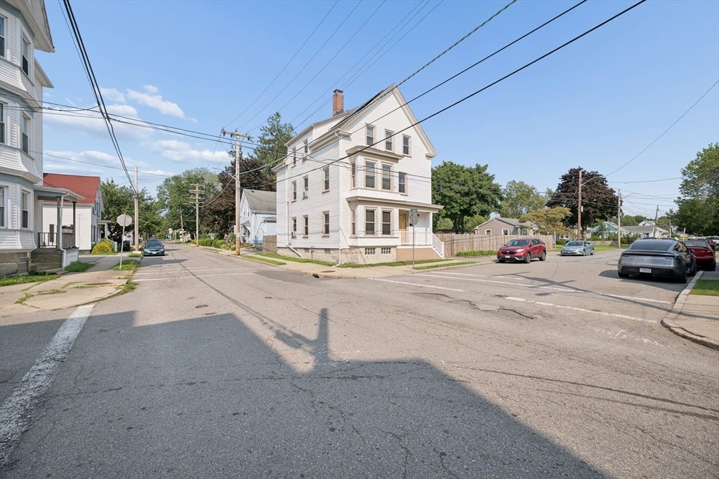 185 Richmond St, New Bedford, MA, 185 Richmond St, New Bedford, MA Photo #2