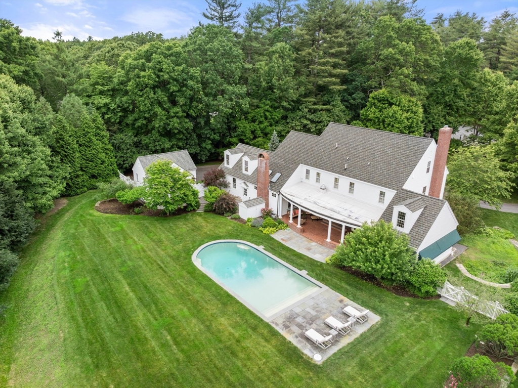 10 Queen Anne Rd