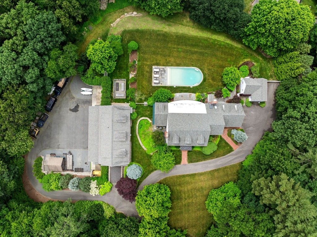 10 Queen Anne Rd