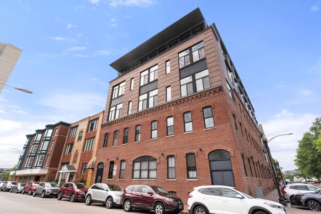 70-72 Northampton St #200A, Boston, MA Photo #17