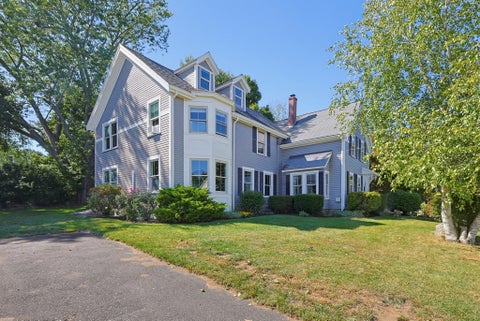 Photo of 40 Lydon ST, Norwood, MA 02062 (MLS # 73575944)