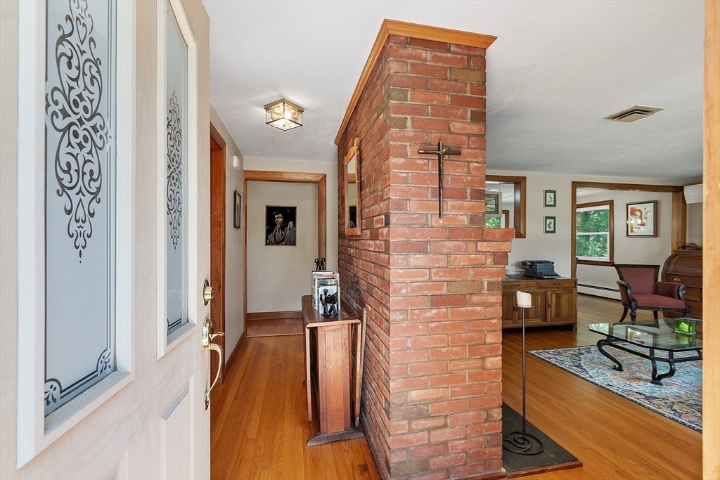 275 Cordaville Rd