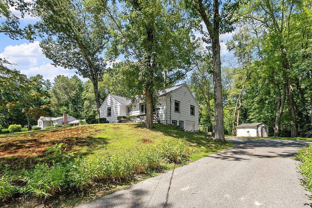 275 Cordaville Rd
