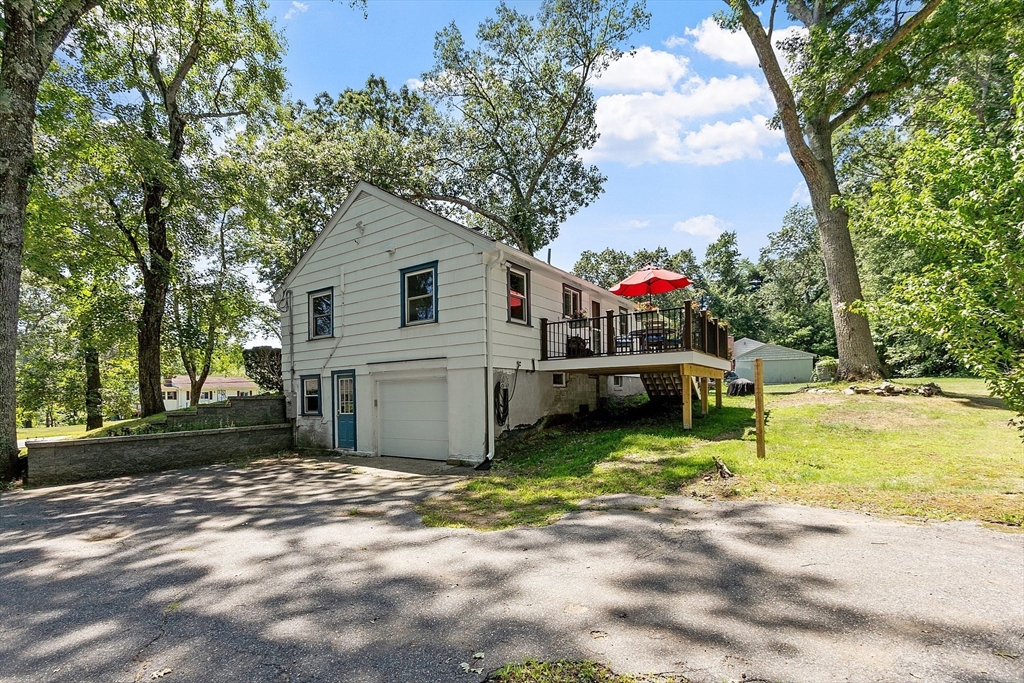 275 Cordaville Rd
