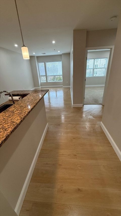 Photo of 75 S Main Street #209, Attleboro, MA 02703 (MLS # 73503853)