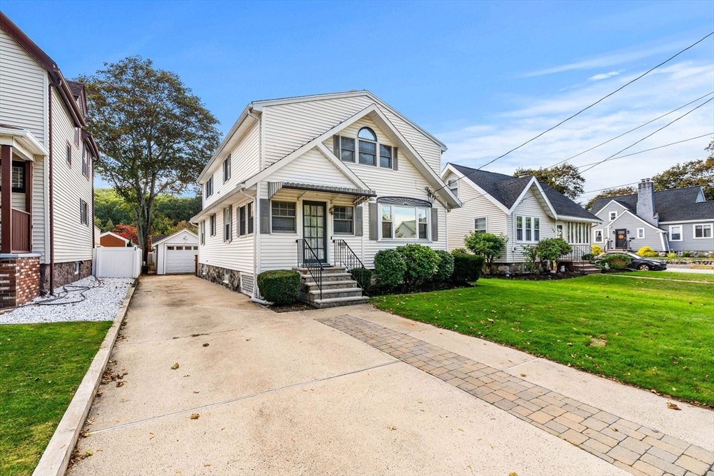 166 Essex Street