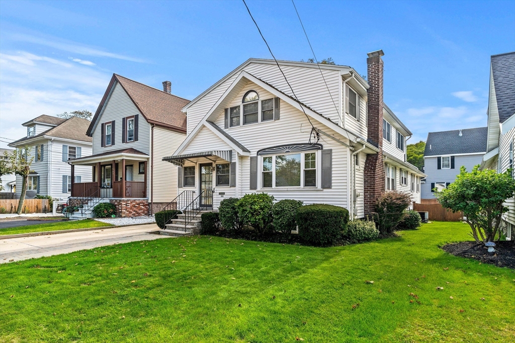 166 Essex Street