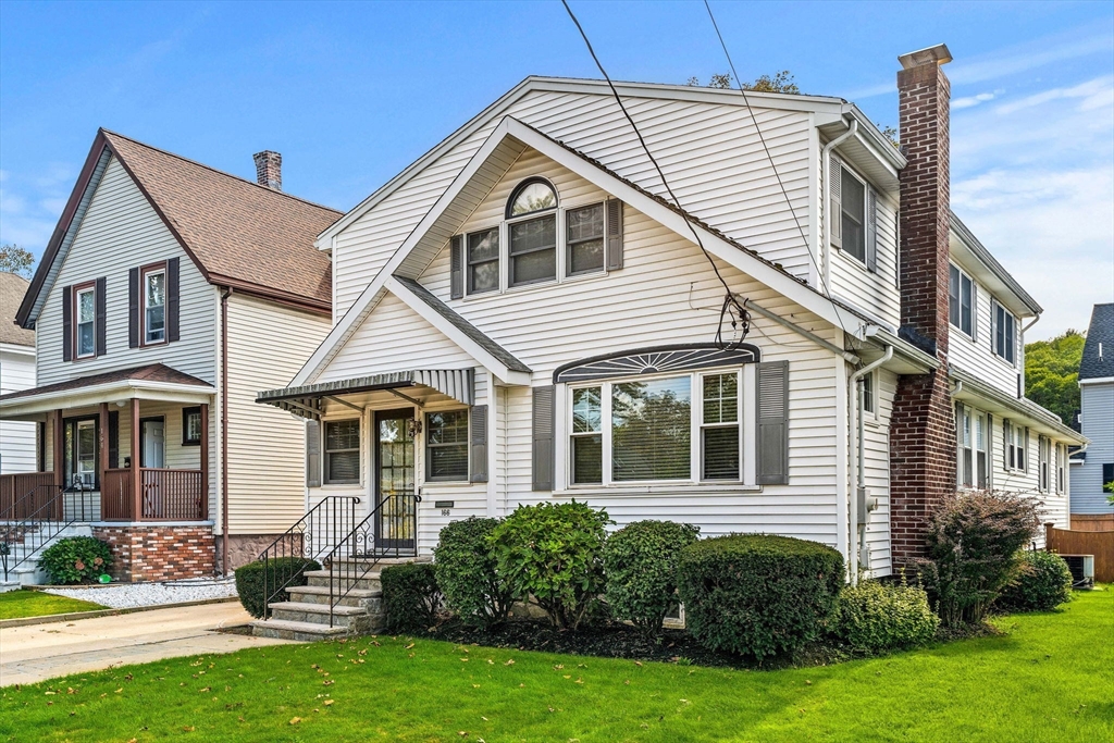 166 Essex Street
