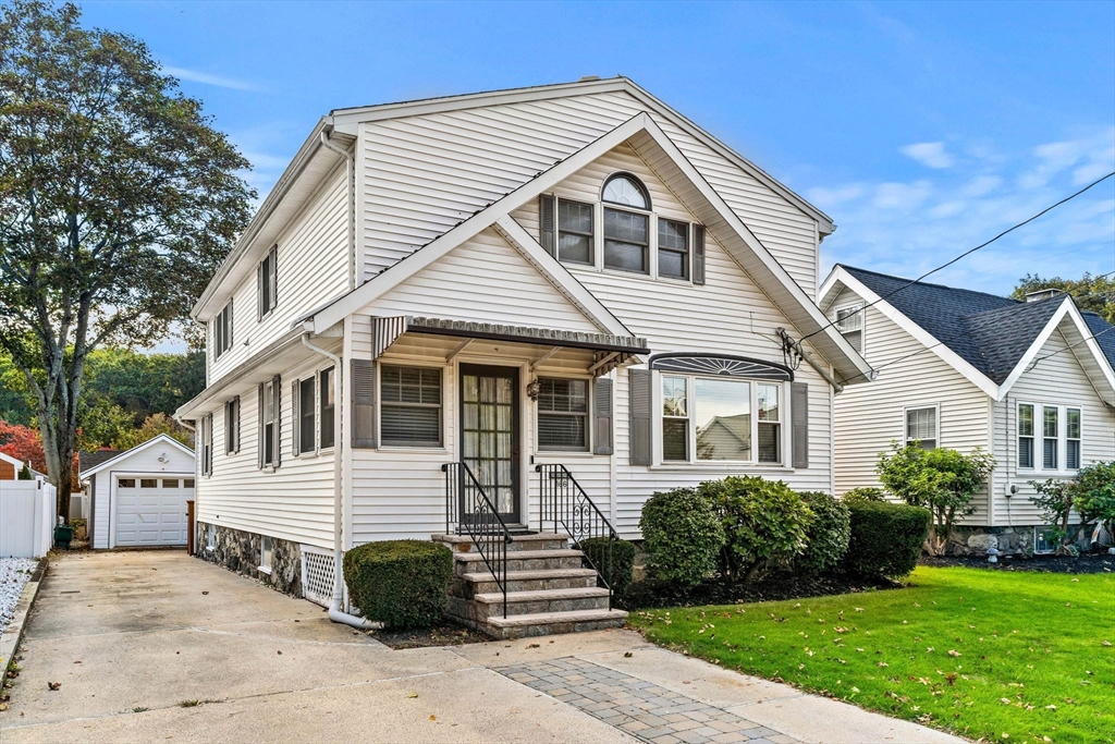 166 Essex Street