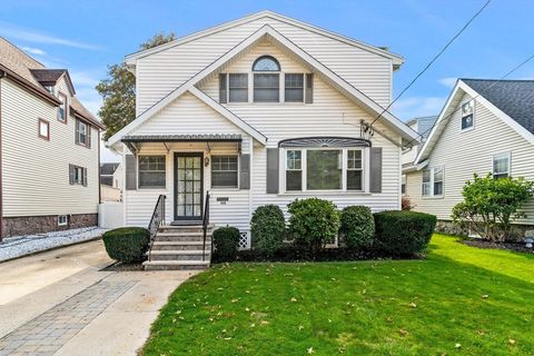 166 Essex Street Saugus MA 01906