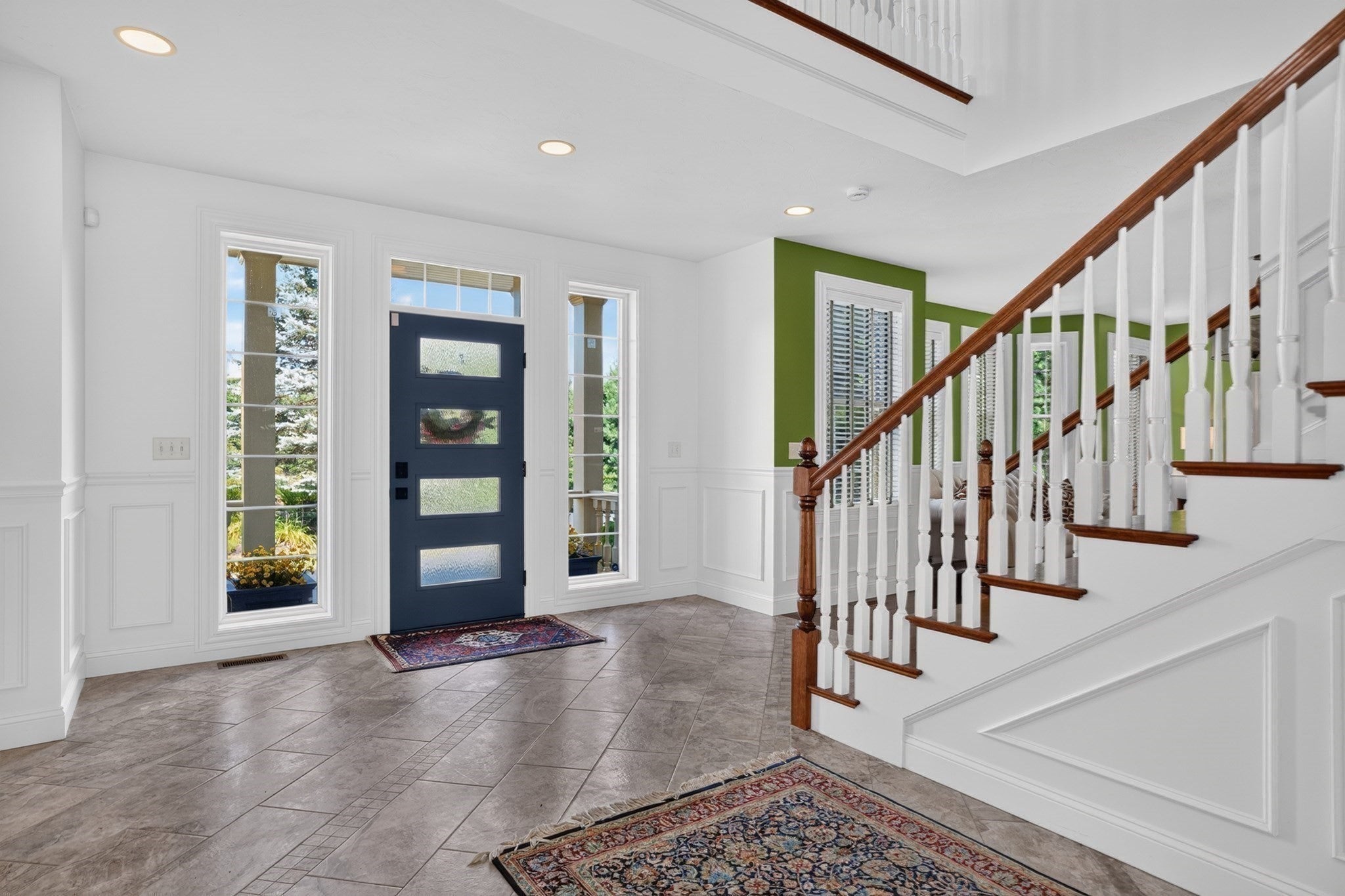 110 Old Farm Rd
