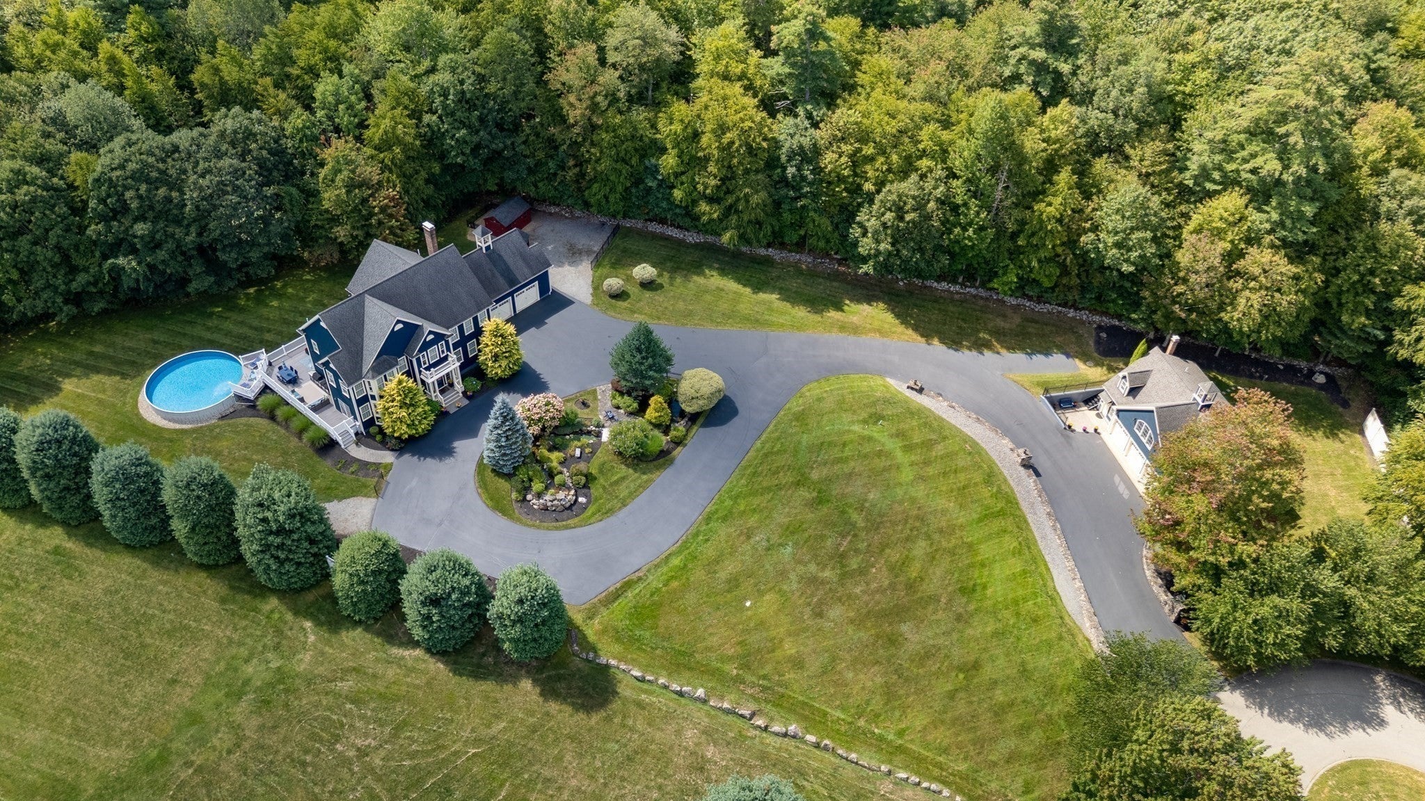 Photo: 110 Old Farm Rd, Lunenburg, MA Photo: 110 Old Farm Rd, Lunenburg, MA
