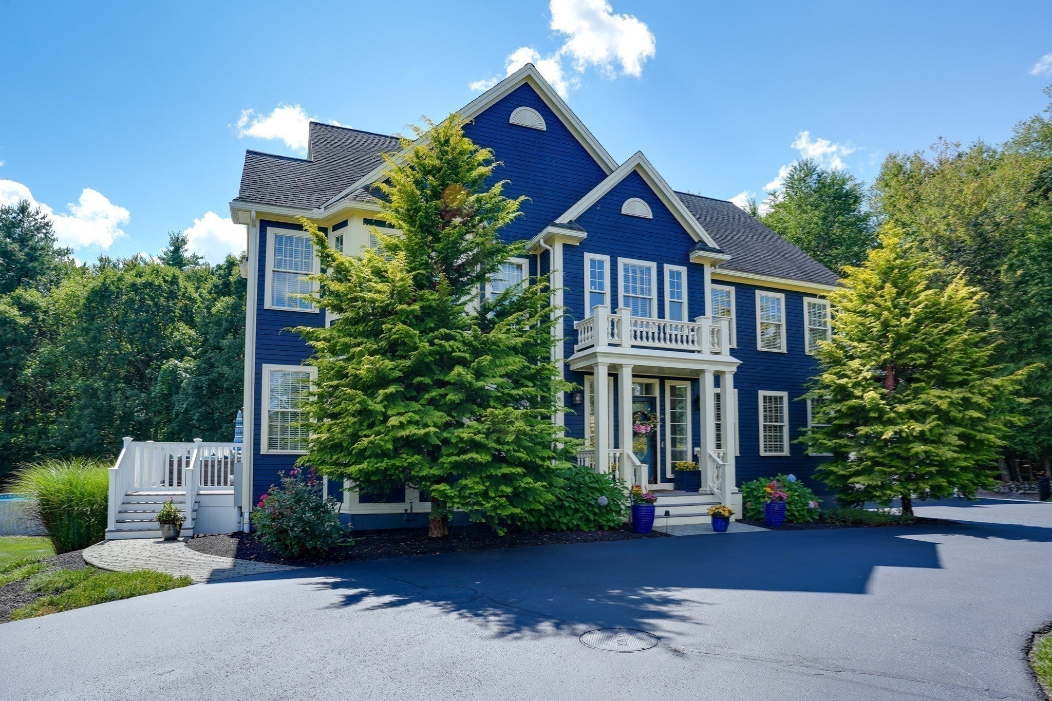 110 Old Farm Rd