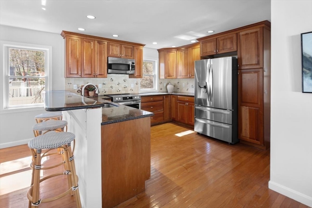 81A Brook Road A