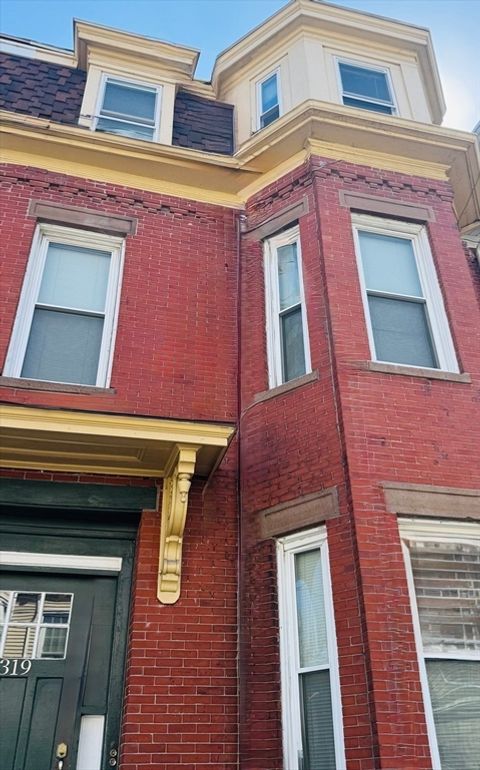 319 Spruce Street Chelsea MA 02150