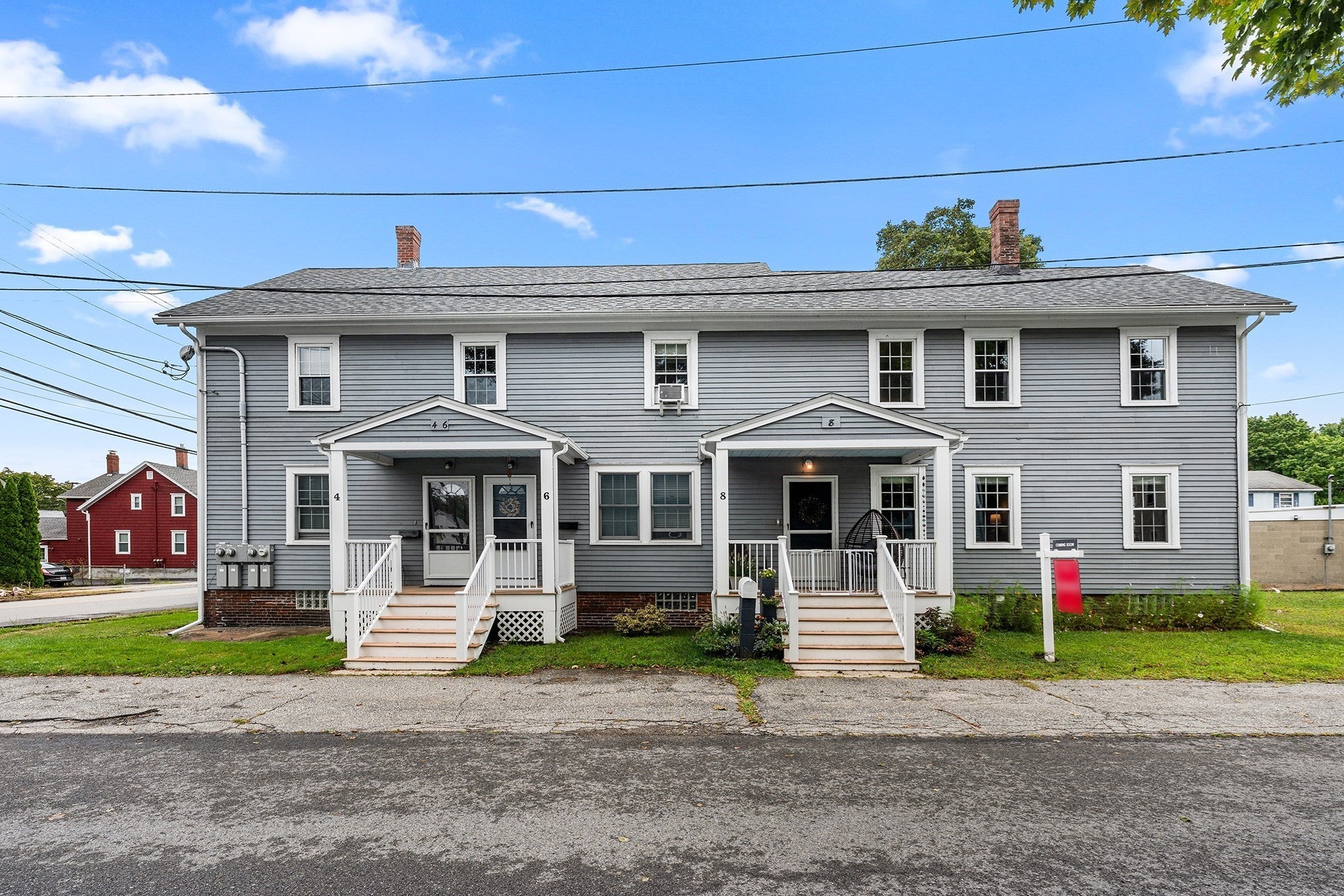 8 Bixby St #8, North Andover, MA, 8 Bixby St #8, North Andover, MA Photo #25