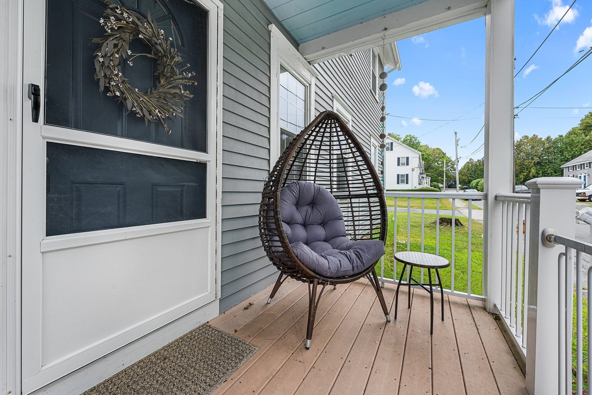 8 Bixby St #8, North Andover, MA, 8 Bixby St #8, North Andover, MA Photo #2