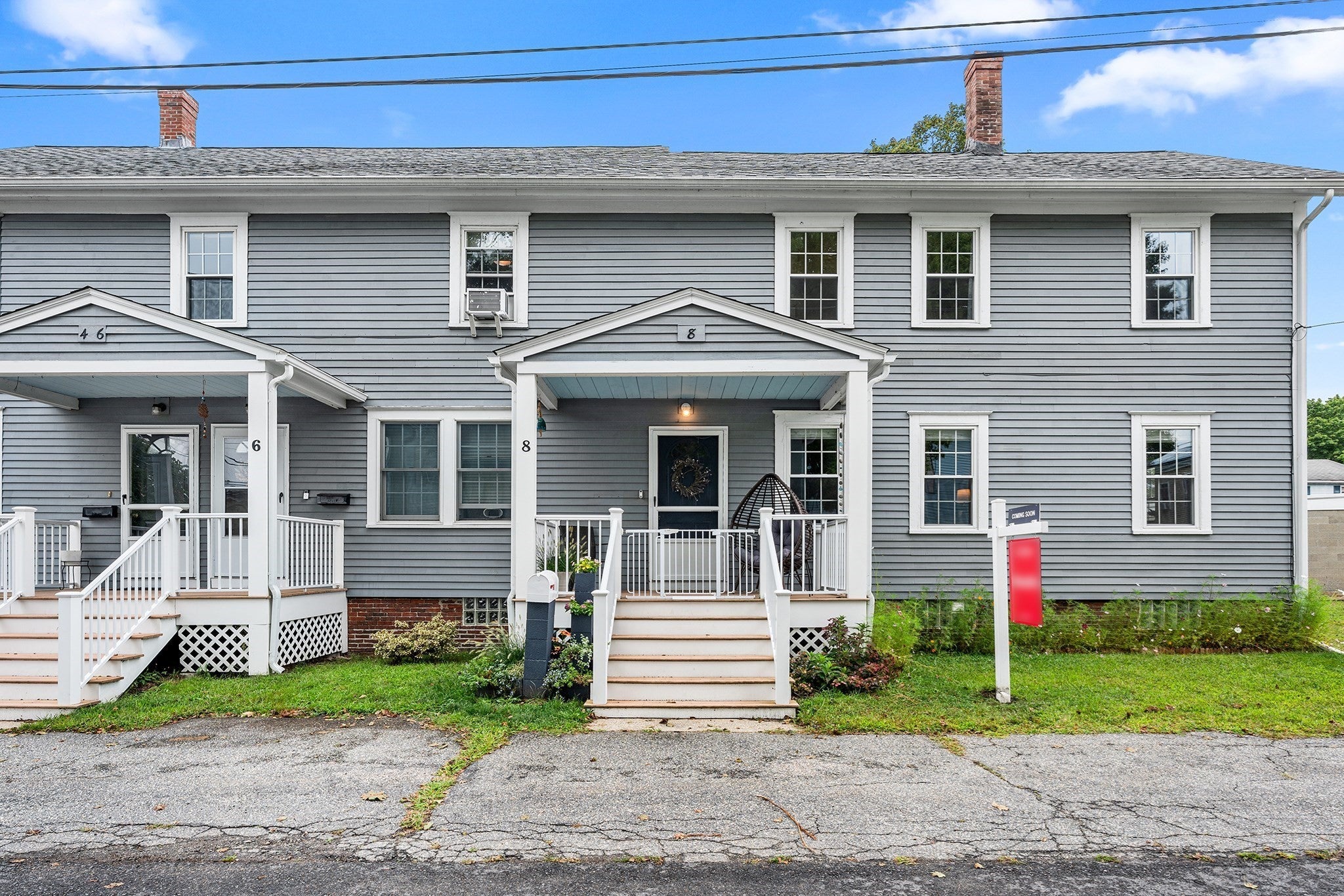 Photo of 8 Bixby St, North Andover, MA