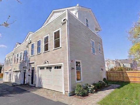 Photo of 257R Market Street #A, Boston, MA 02134 (MLS # 73501558)