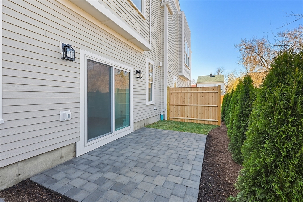 257R Market Street A