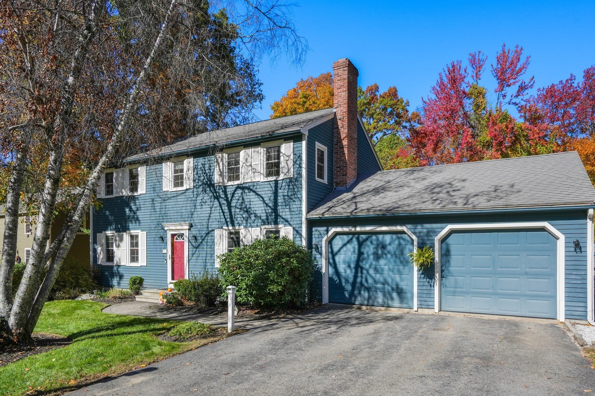 169 Pilgrim Dr