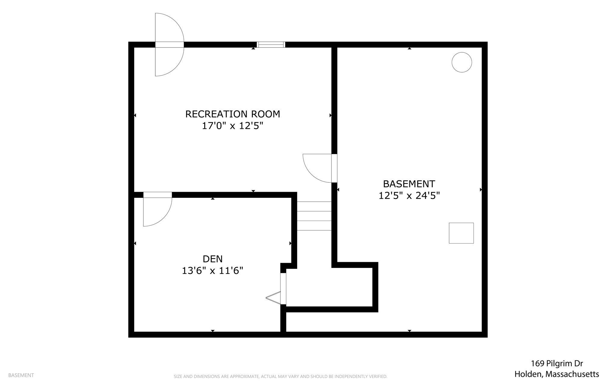 169 Pilgrim Dr, Holden, MA, 169 Pilgrim Dr, Holden, MA Photo #41