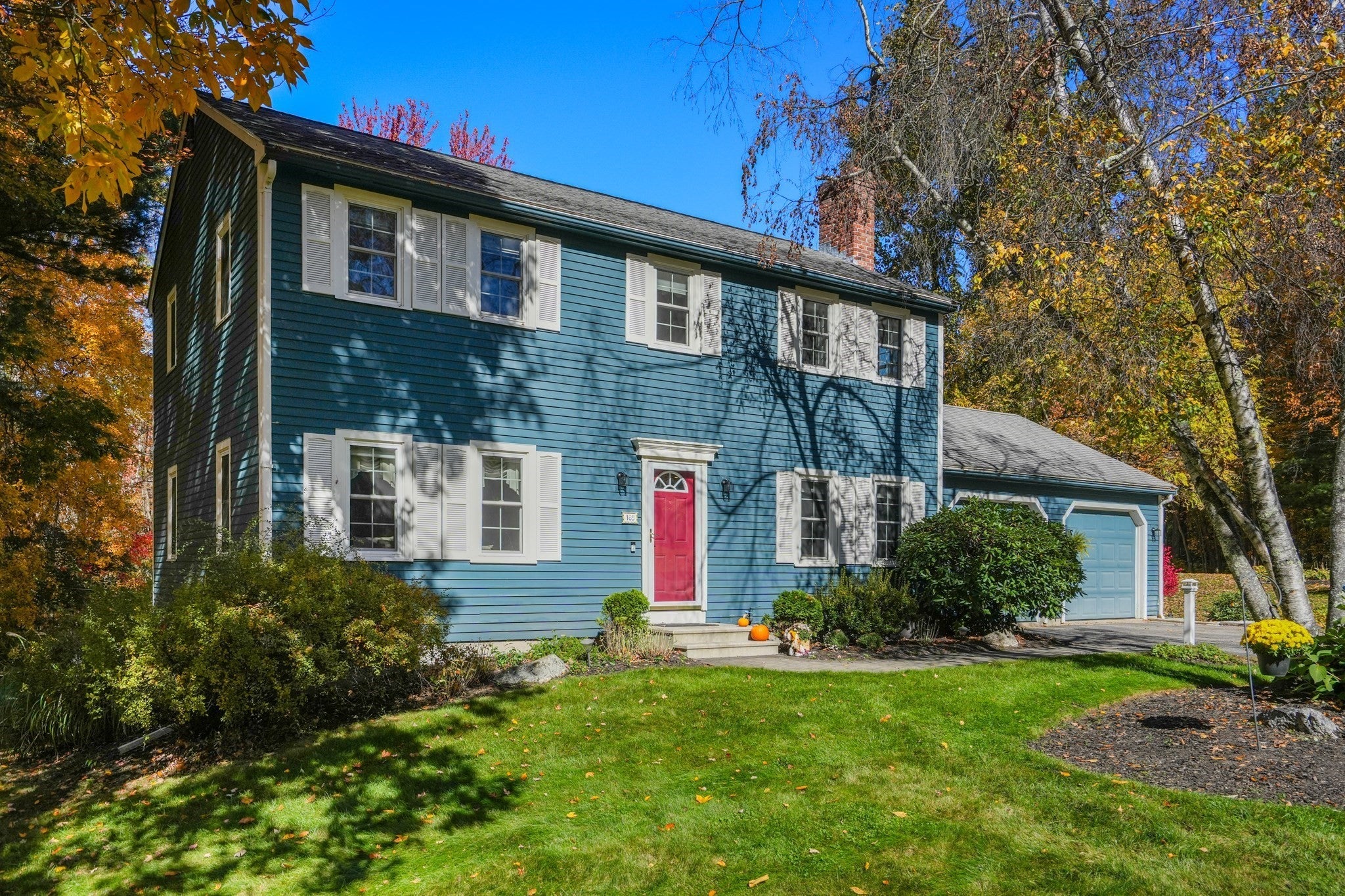 169 Pilgrim Dr, Holden, MA, 169 Pilgrim Dr, Holden, MA Photo #1