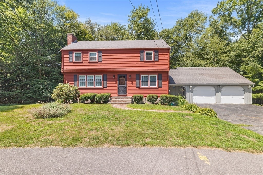 3 Denfeld Drive