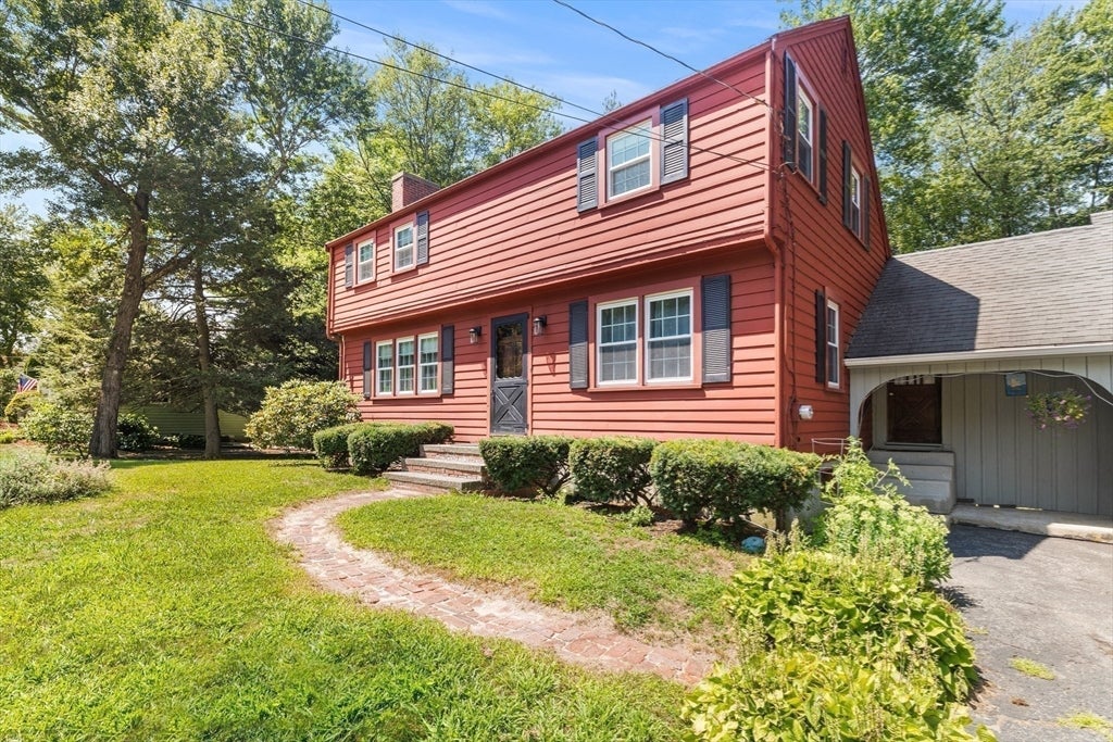 3 Denfeld Drive, Westborough, MA, 3 Denfeld Drive, Westborough, MA Photo #36