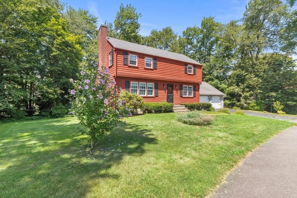 3 Denfeld Drive